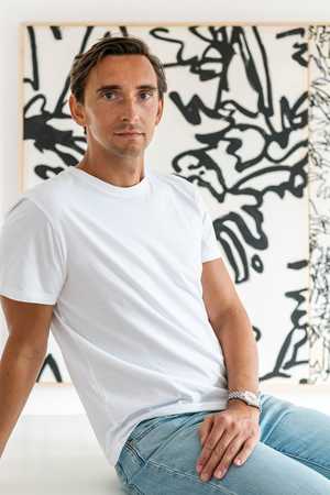 Peter Jellitsch © Katharina Gossow
